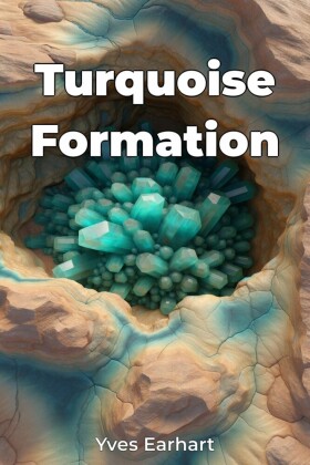 Turquoise Formation
