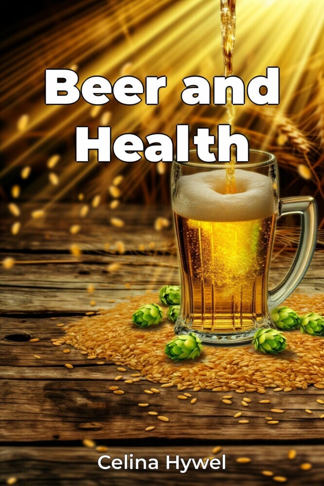 Beer and Health main product photo