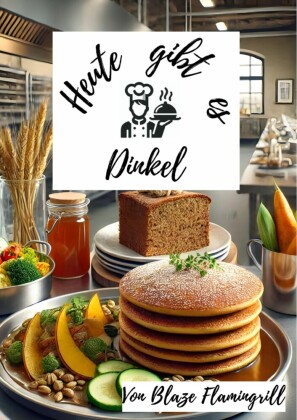 Heute gibt es - Dinkel