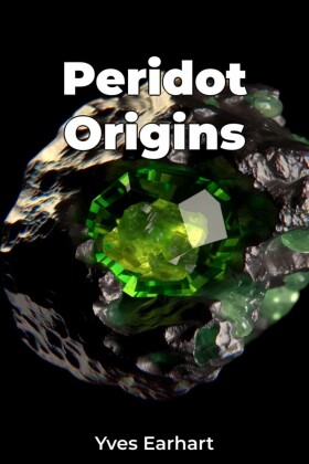 Peridot Origins