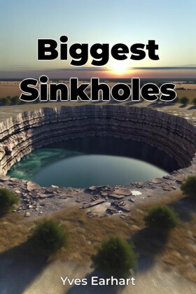 Biggest Sinkholes