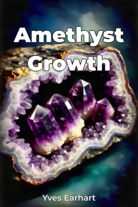 Amethyst Growth