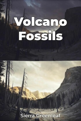 Volcano Fossils