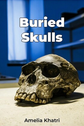 Buried Skulls