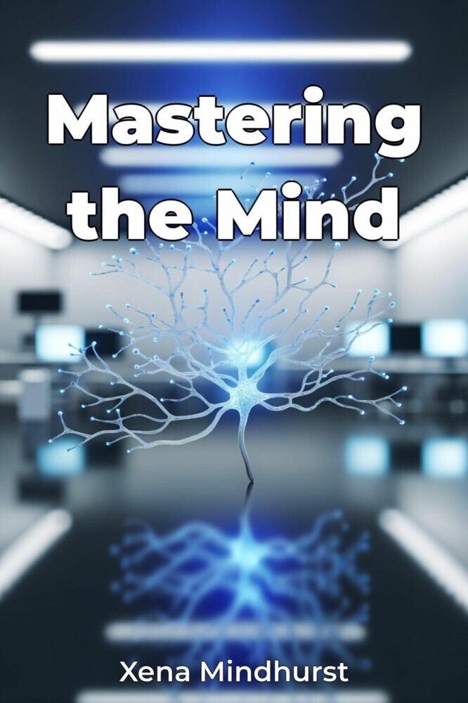 Mastering the Mind main product photo