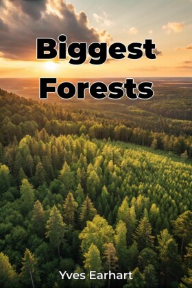 Biggest Forests
