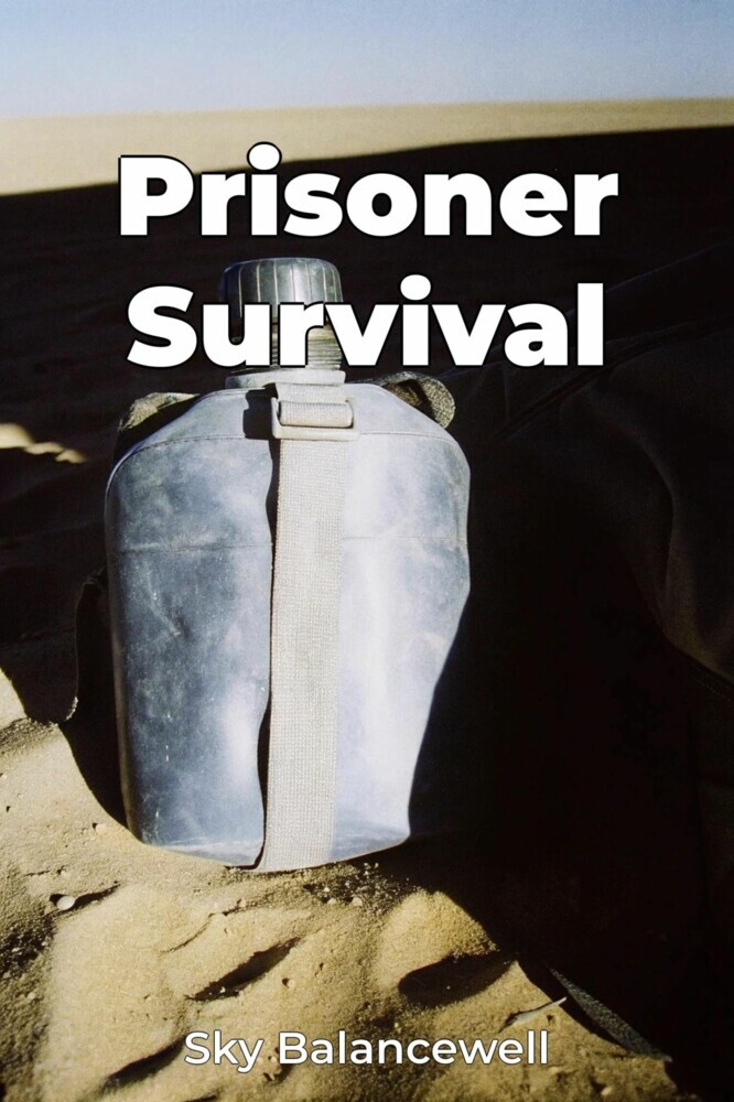 Prisoner Survival main product photo