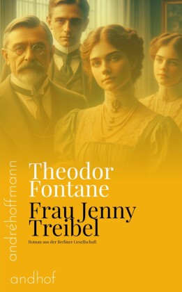 Frau Jenny Treibel
