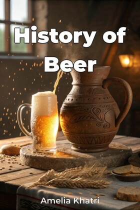 History of Beer
