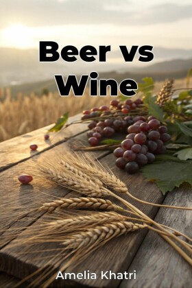 Beer vs Wine