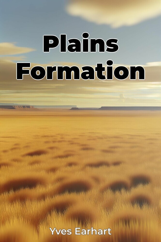 Plains Formation main product photo