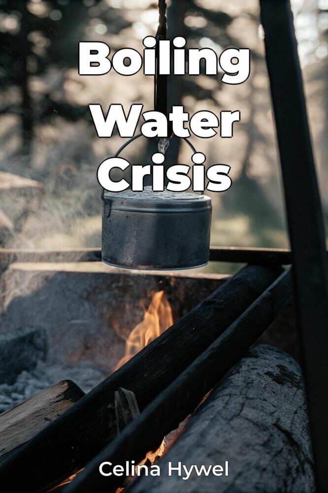 Boiling Water Crisis main product photo