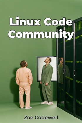 Linux Code Community