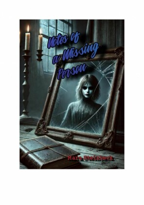 Notes of a Missing Person