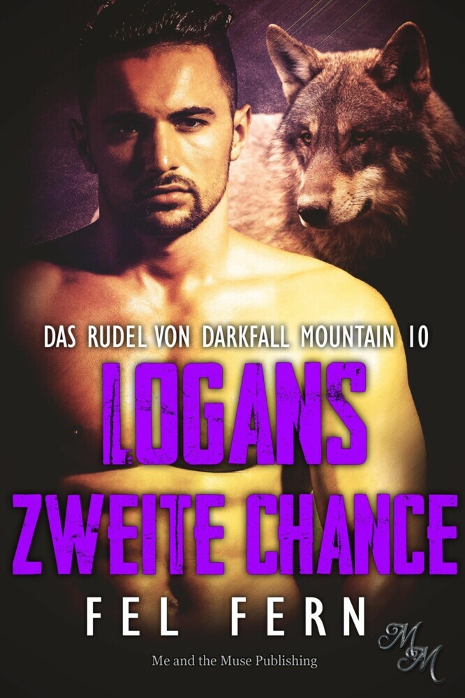 Logans zweite Chance main product photo
