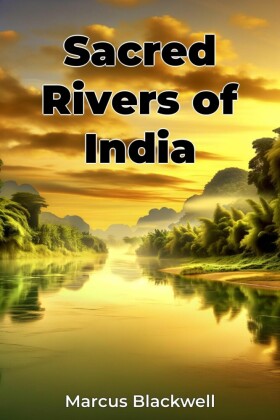 Sacred Rivers of India