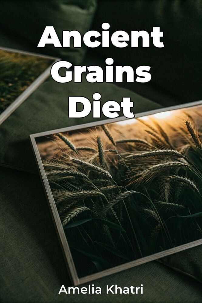 Ancient Grains Diet main product photo