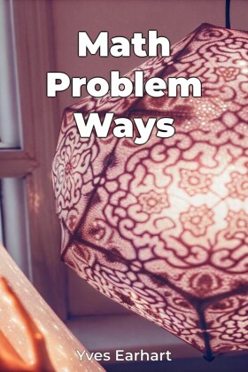 Math Problem Ways