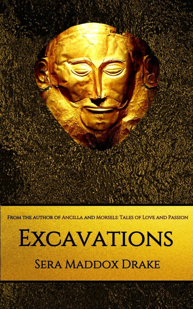 Excavations main product photo