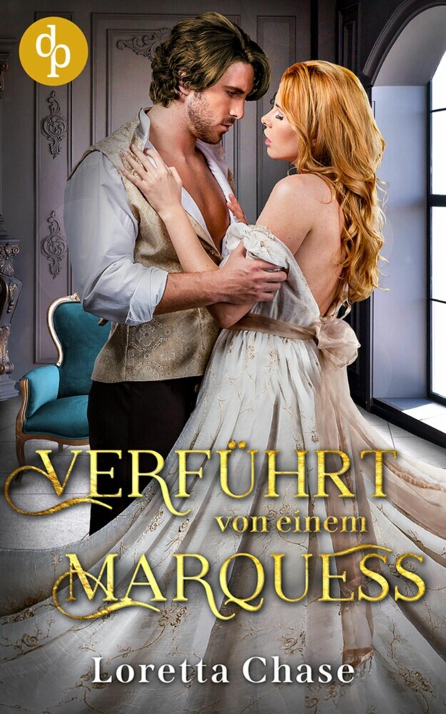 Verführt von einem Marquess main product photo