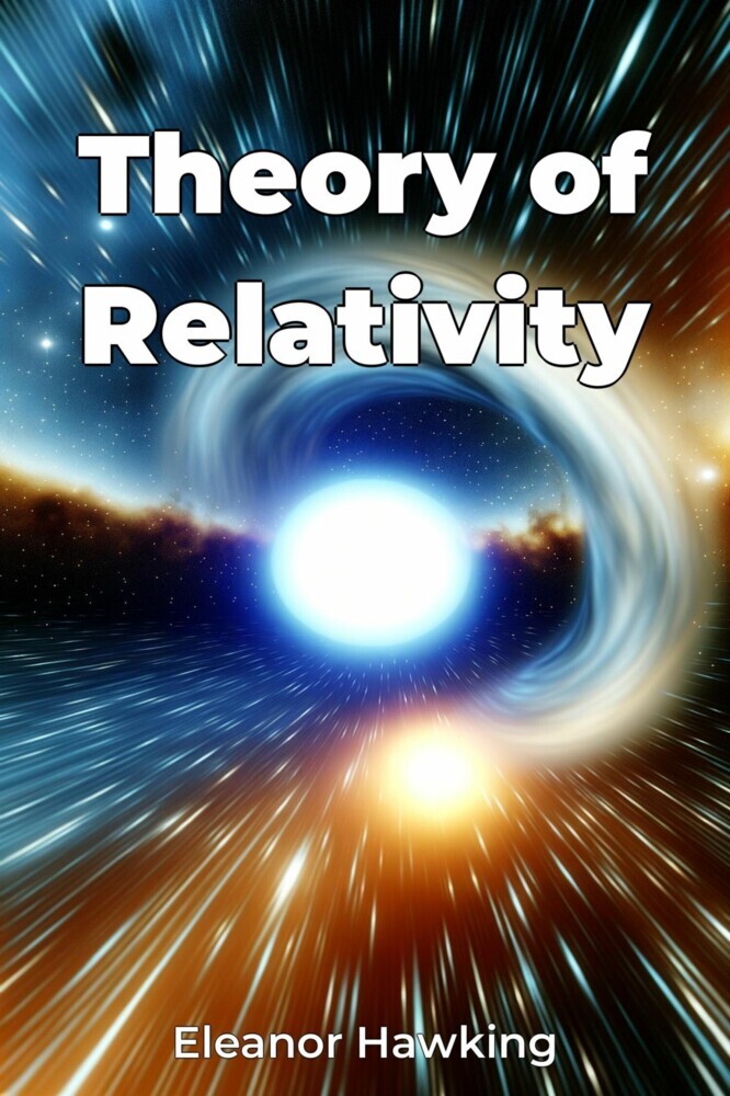 Theory of Relativity main product photo