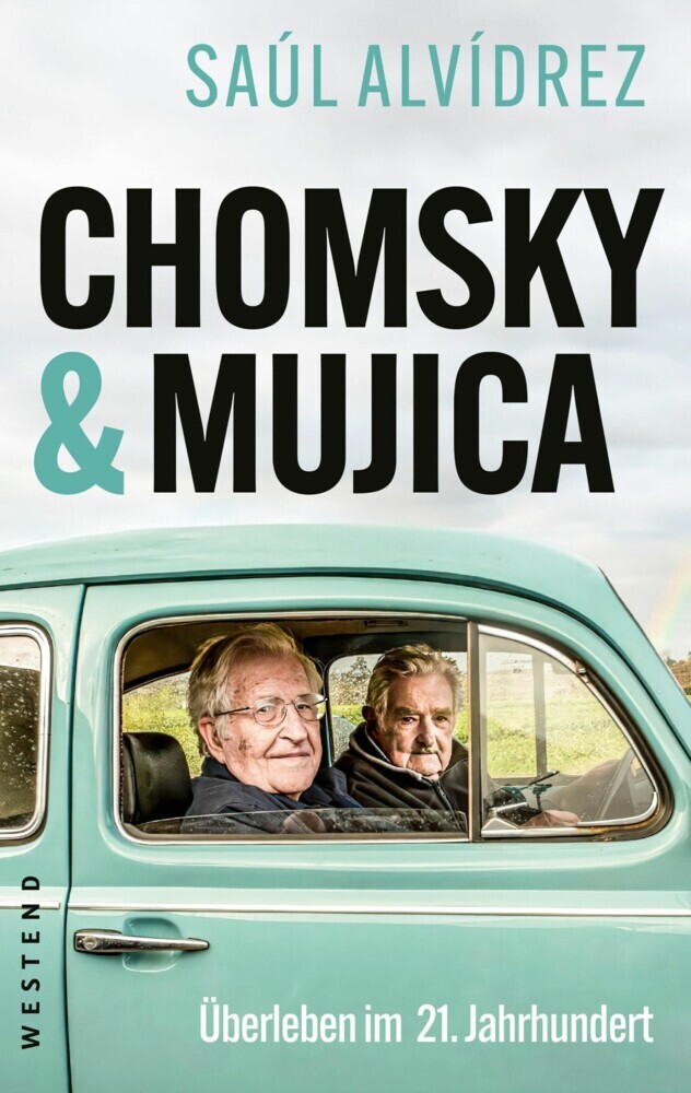 Chomsky & Mujica main product photo