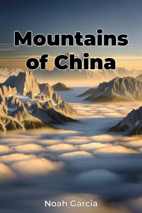 Mountains of China