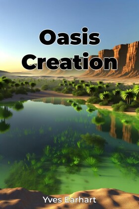 Oasis Creation