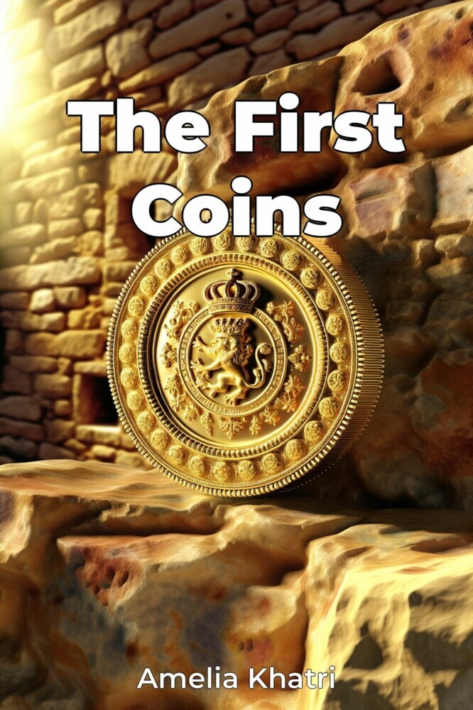 The First Coins main product photo