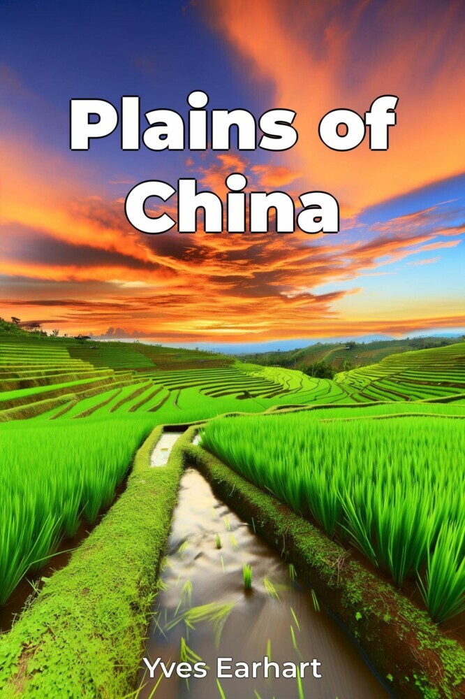 Plains of China main product photo