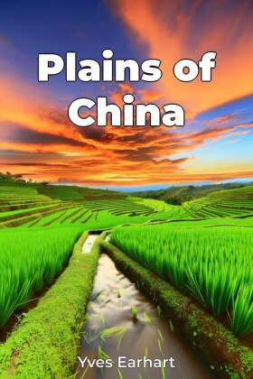 Plains of China