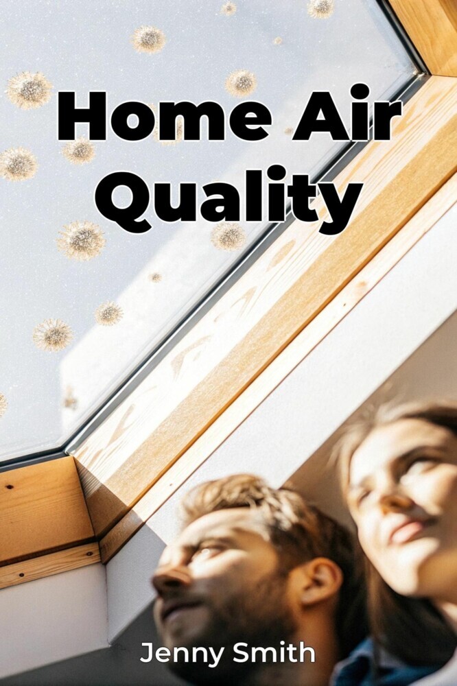 Home Air Quality main product photo