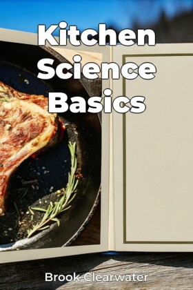 Kitchen Science Basics