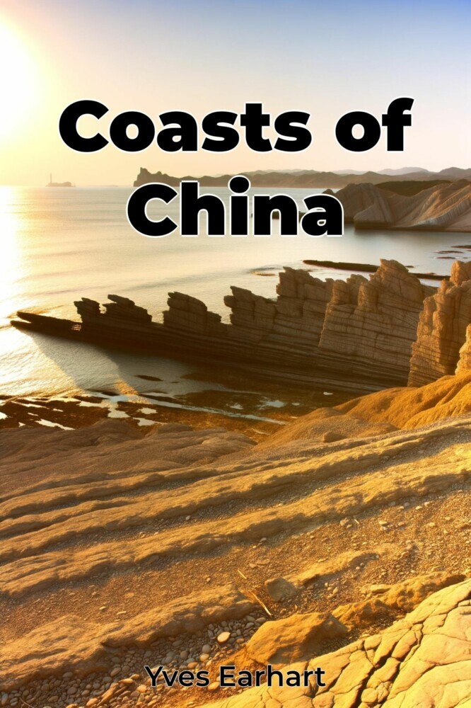 Coasts of China main product photo