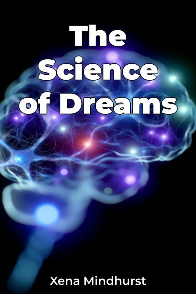 The Science of Dreams main product photo