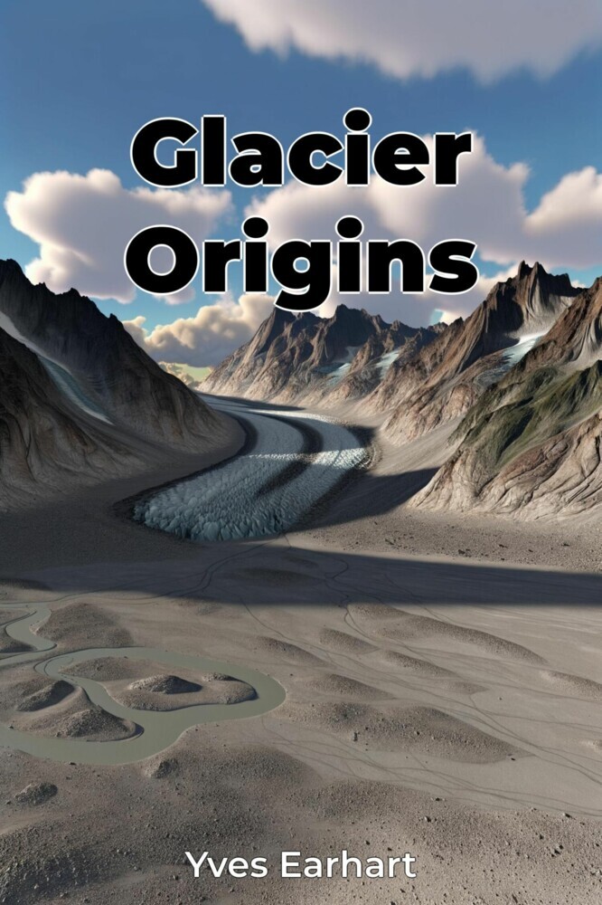 Glacier Origins main product photo
