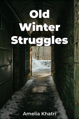 Old Winter Struggles