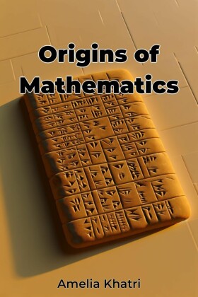 Origins of Mathematics