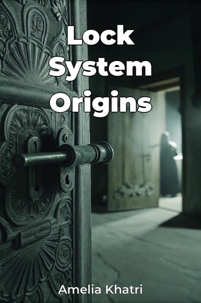 Lock System Origins main product photo