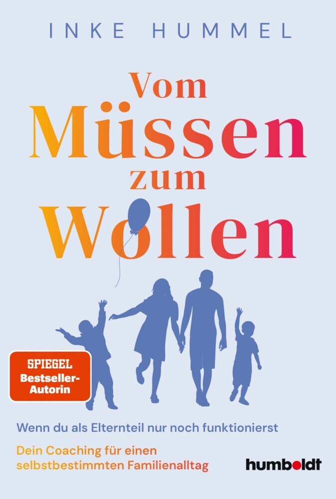 Vom Müssen zum Wollen main product photo