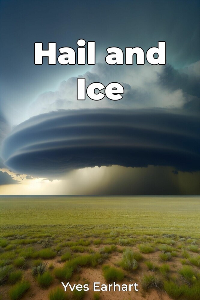 Hail and Ice main product photo