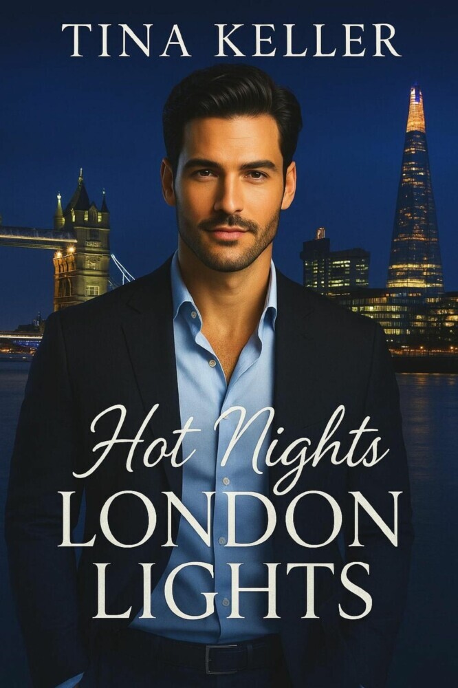 Hot Nights, London Lights main product photo