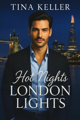 Hot Nights, London Lights