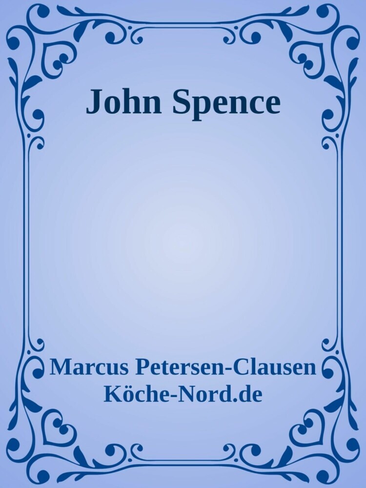 John Spence: Ein Leben zwischen Licht und Schatten main product photo