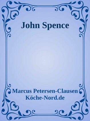 John Spence: Ein Leben zwischen Licht und Schatten