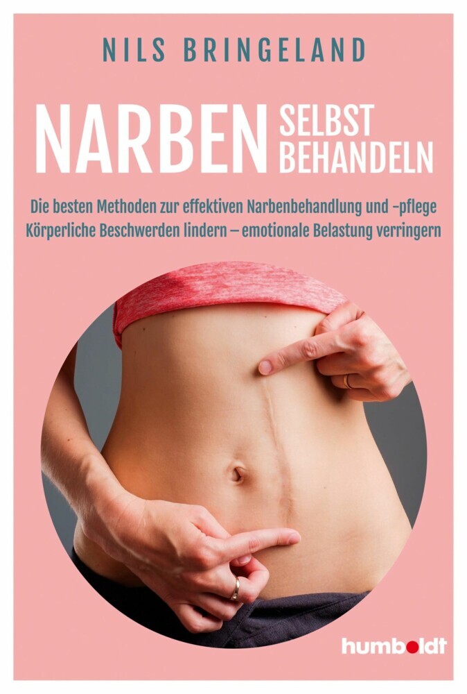 Narben selbst behandeln main product photo