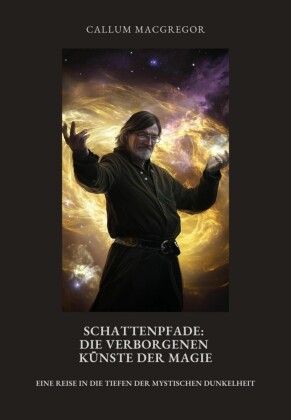 Schattenpfade: Die verborgenen Künste der Magie