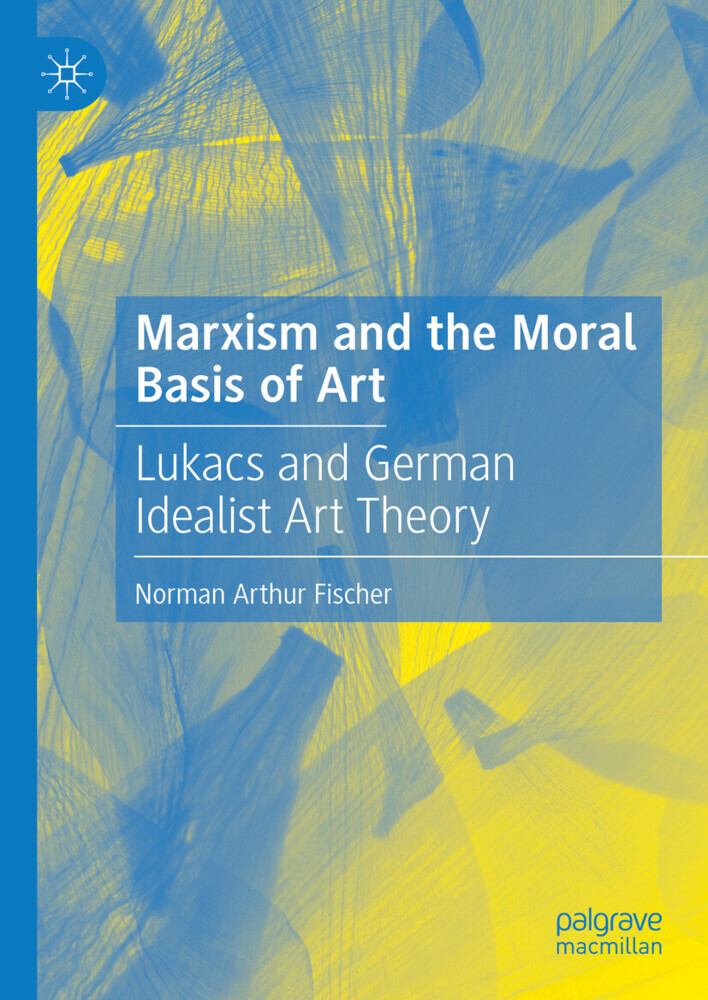 Marxism and the Moral Basis of Art main product photo