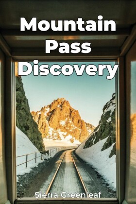 Mountain Pass Discovery