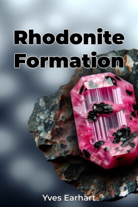 Rhodonite Formation